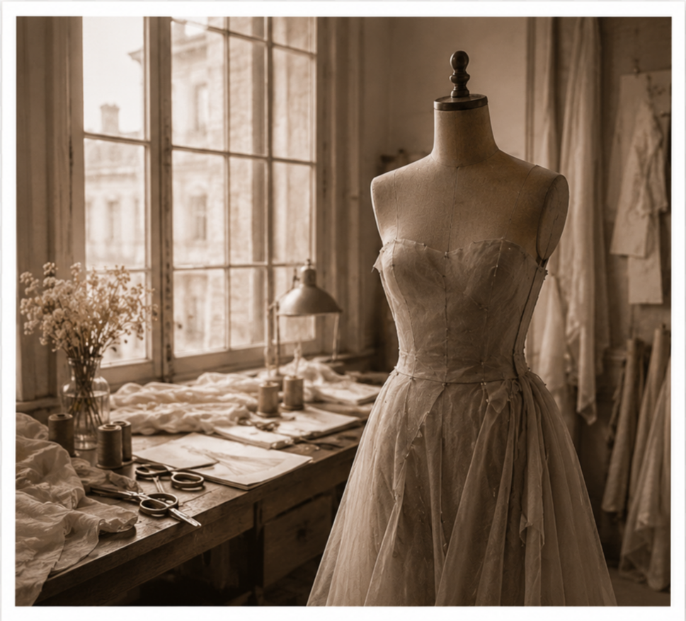 Khaoula Bouabidi — atelier