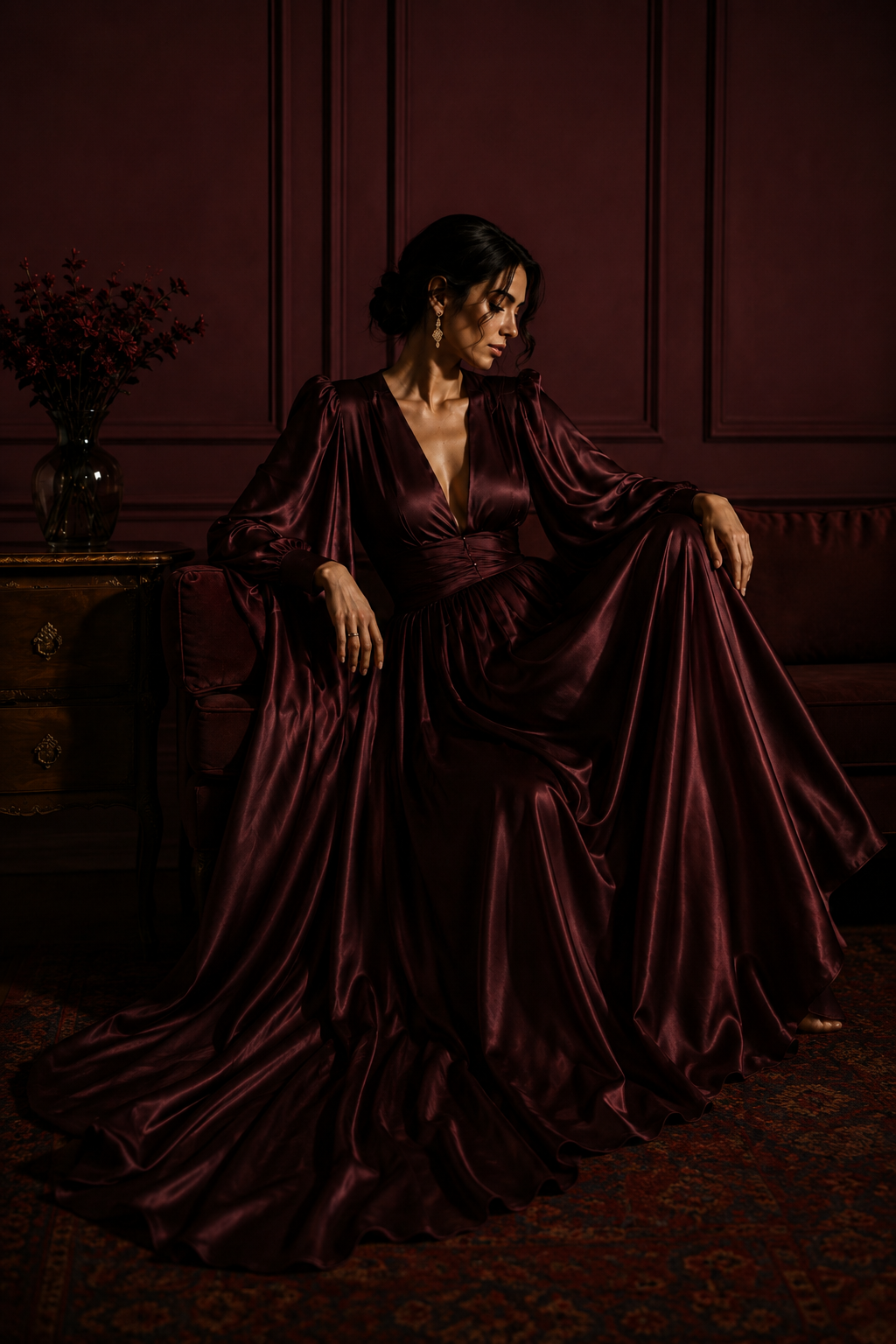Khaoula Bouabidi — univers 2