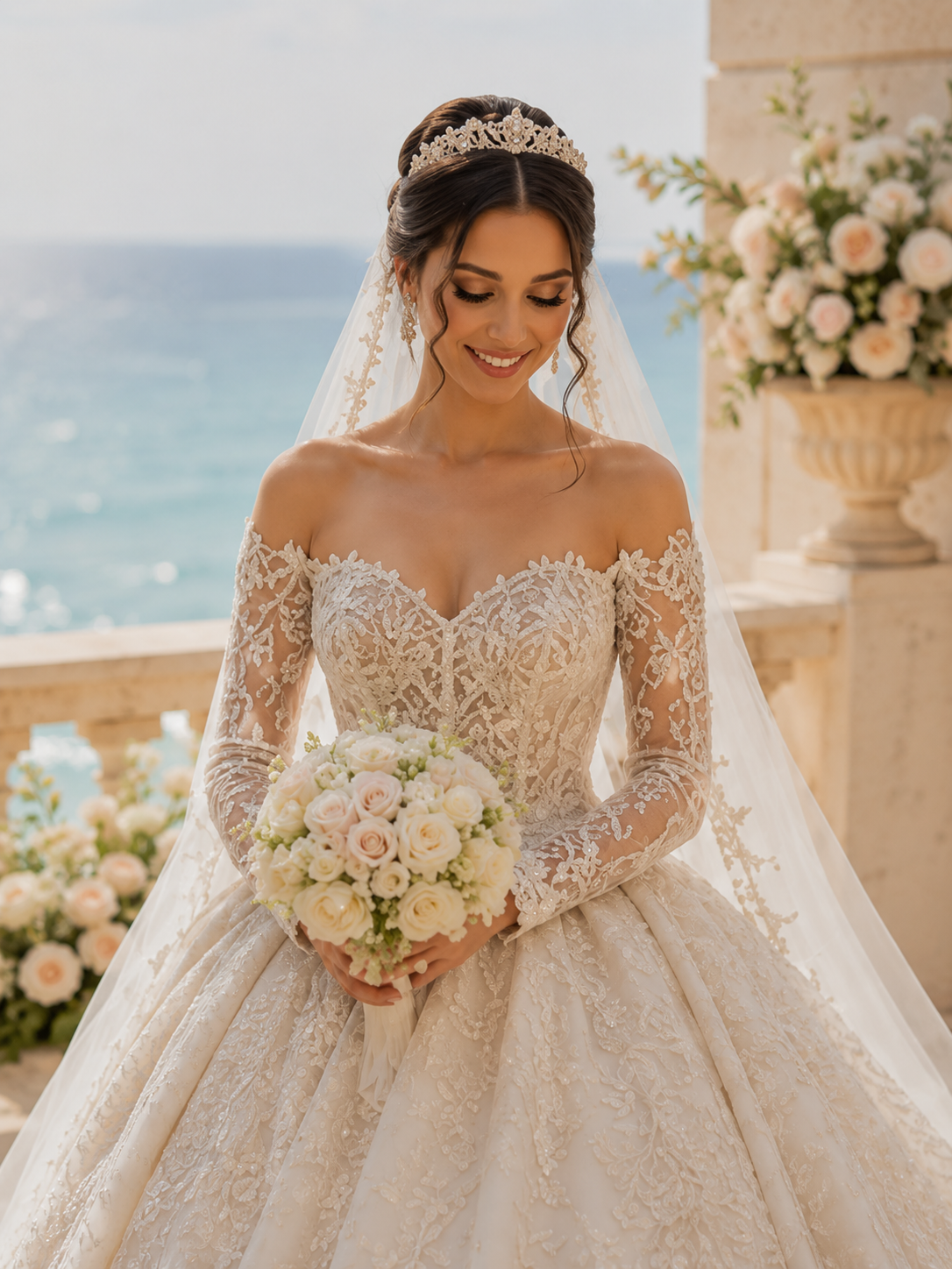 Khaoula Bouabidi — client 3