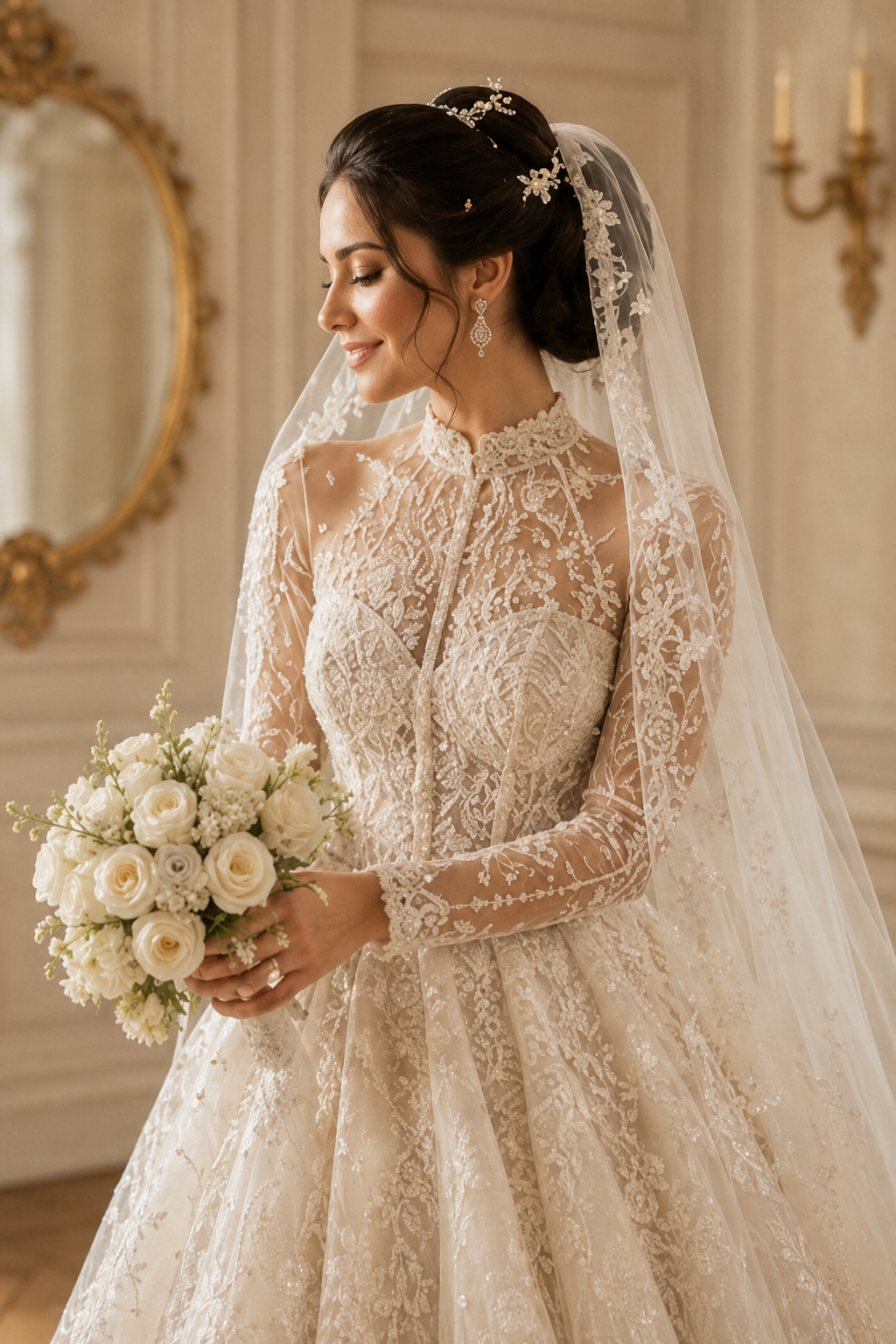 Khaoula Bouabidi — client 1