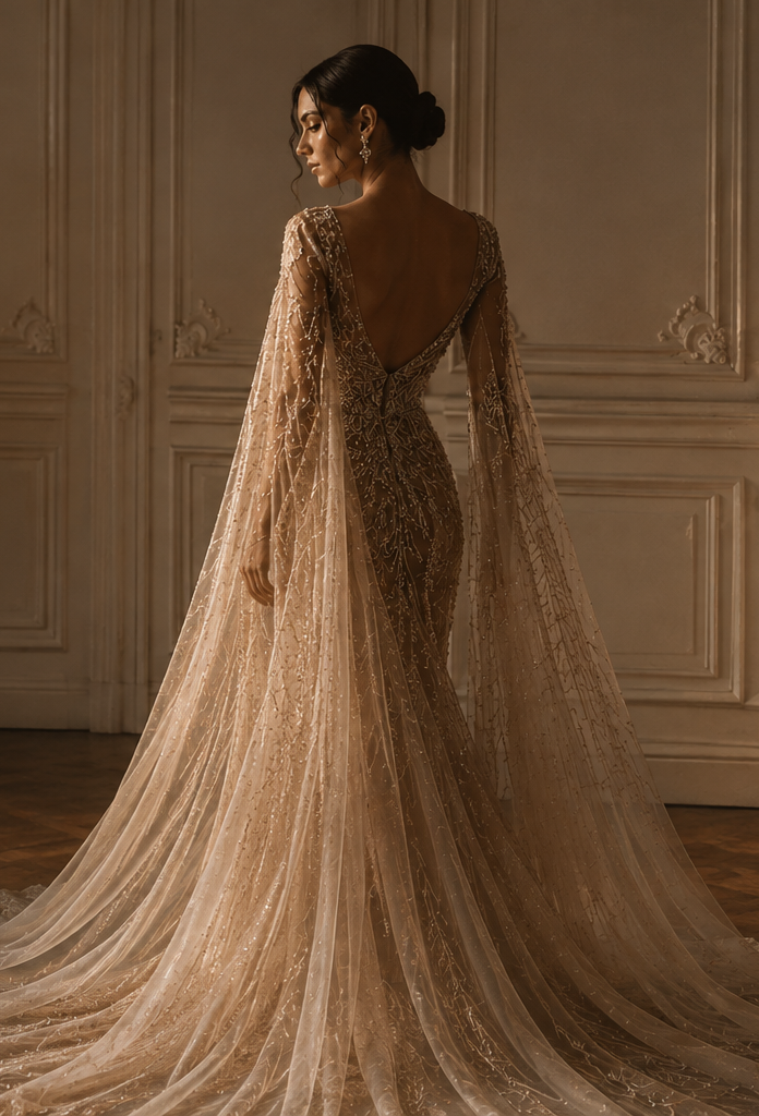 Création couture — Khaoula Bouabidi