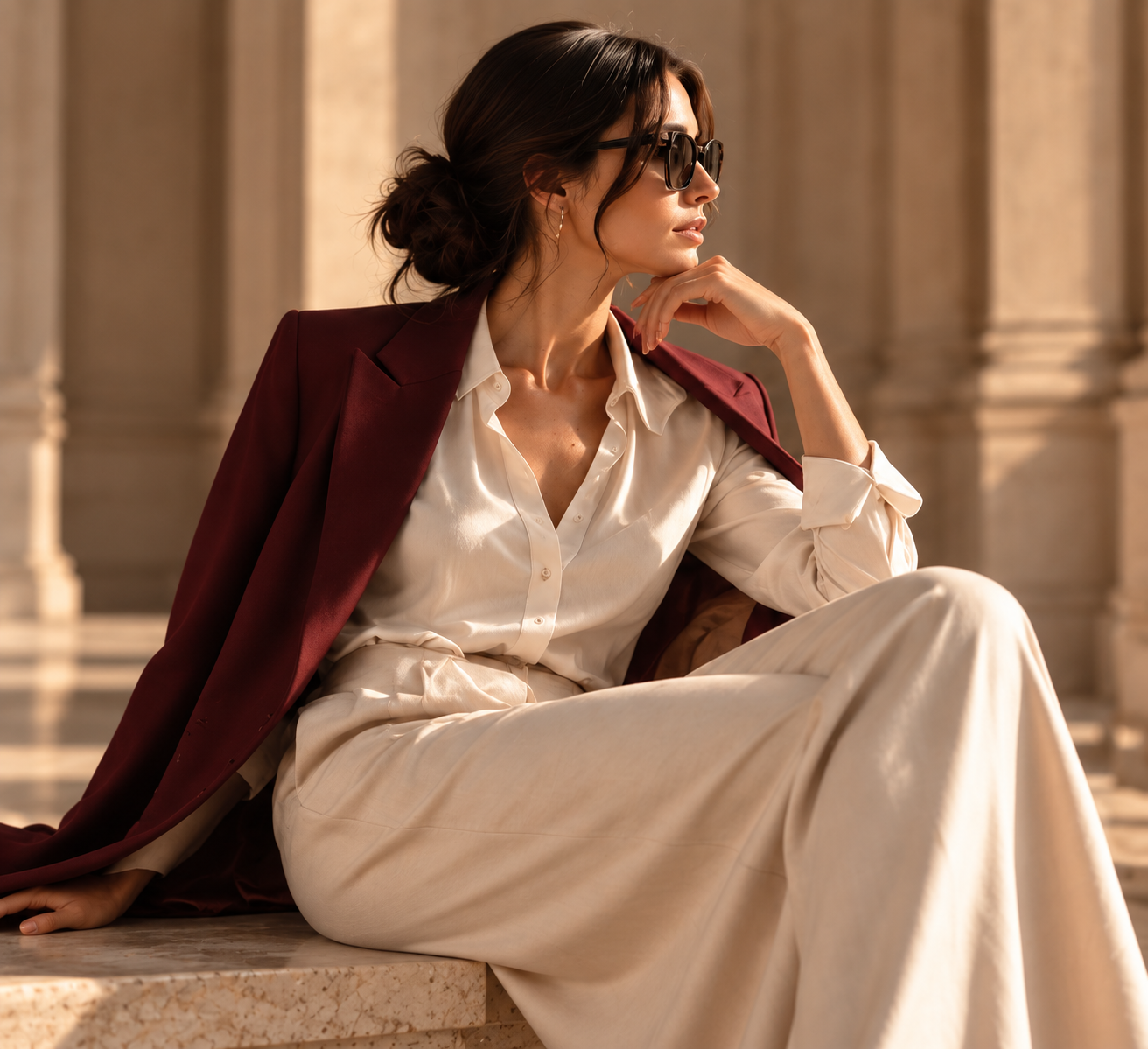 Daywear — pièce 2
